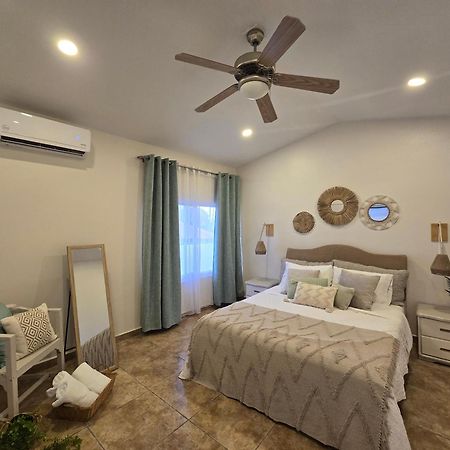 Rooi Santo Residence Палм Бич Экстерьер фото