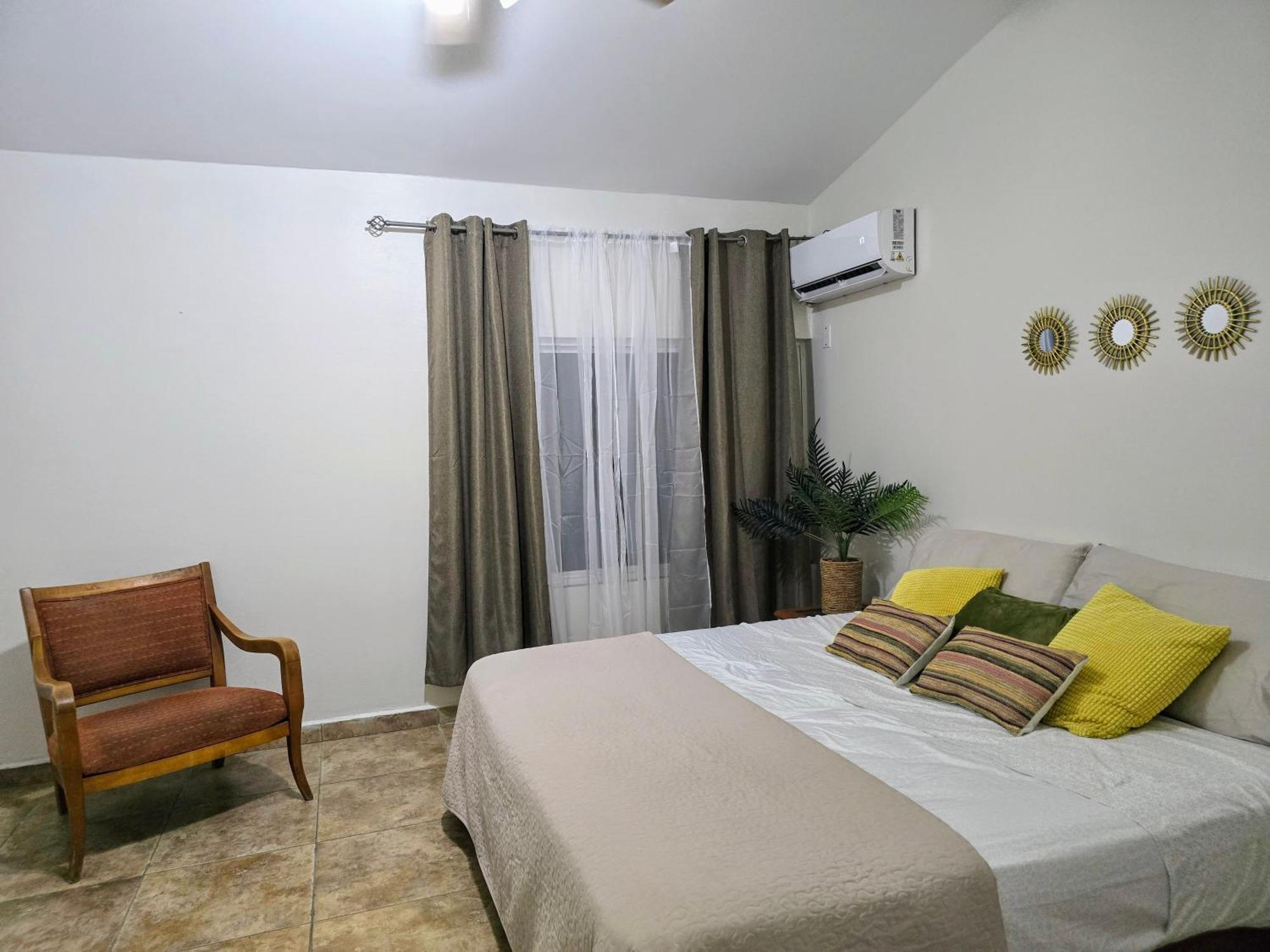 Rooi Santo Residence Палм Бич Экстерьер фото
