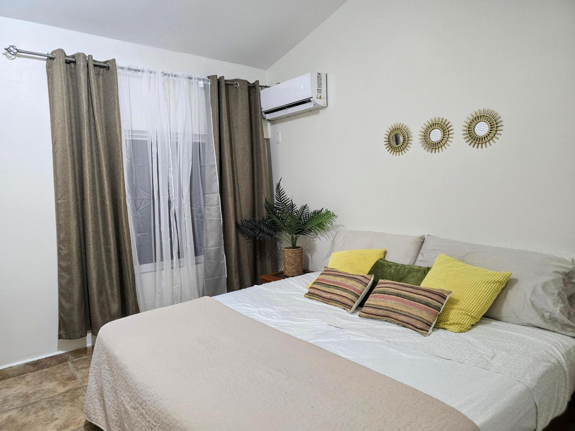 Rooi Santo Residence Палм Бич Экстерьер фото