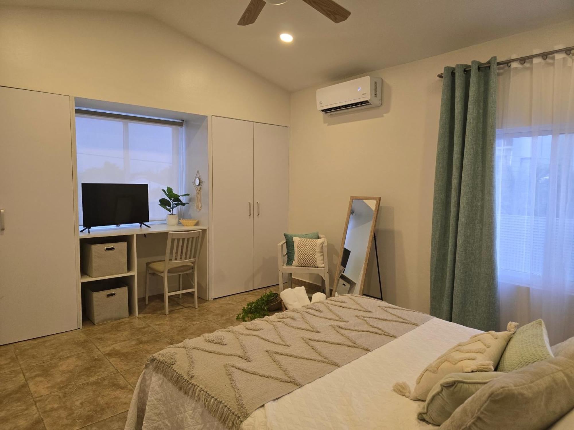Rooi Santo Residence Палм Бич Экстерьер фото