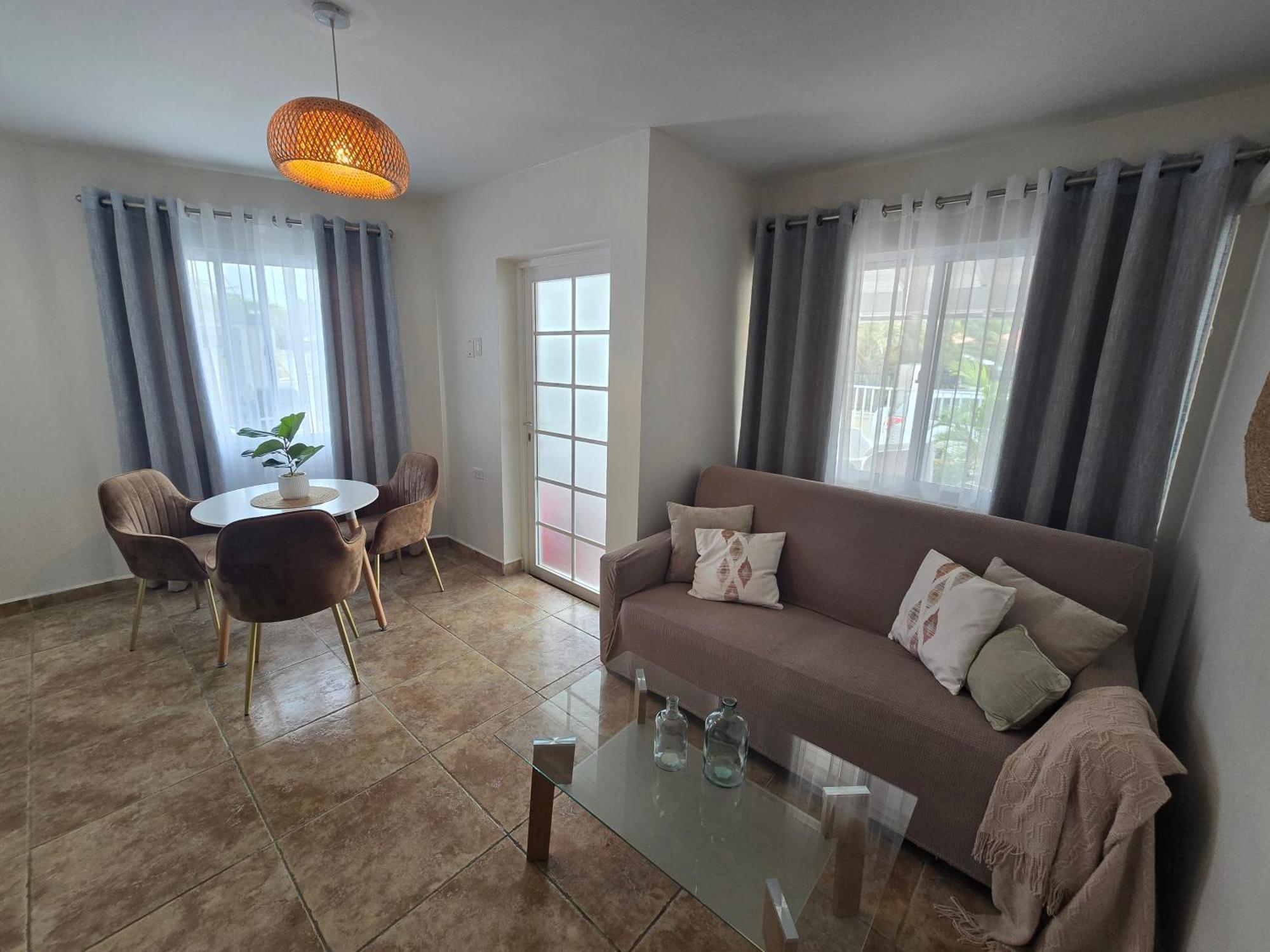 Rooi Santo Residence Палм Бич Экстерьер фото