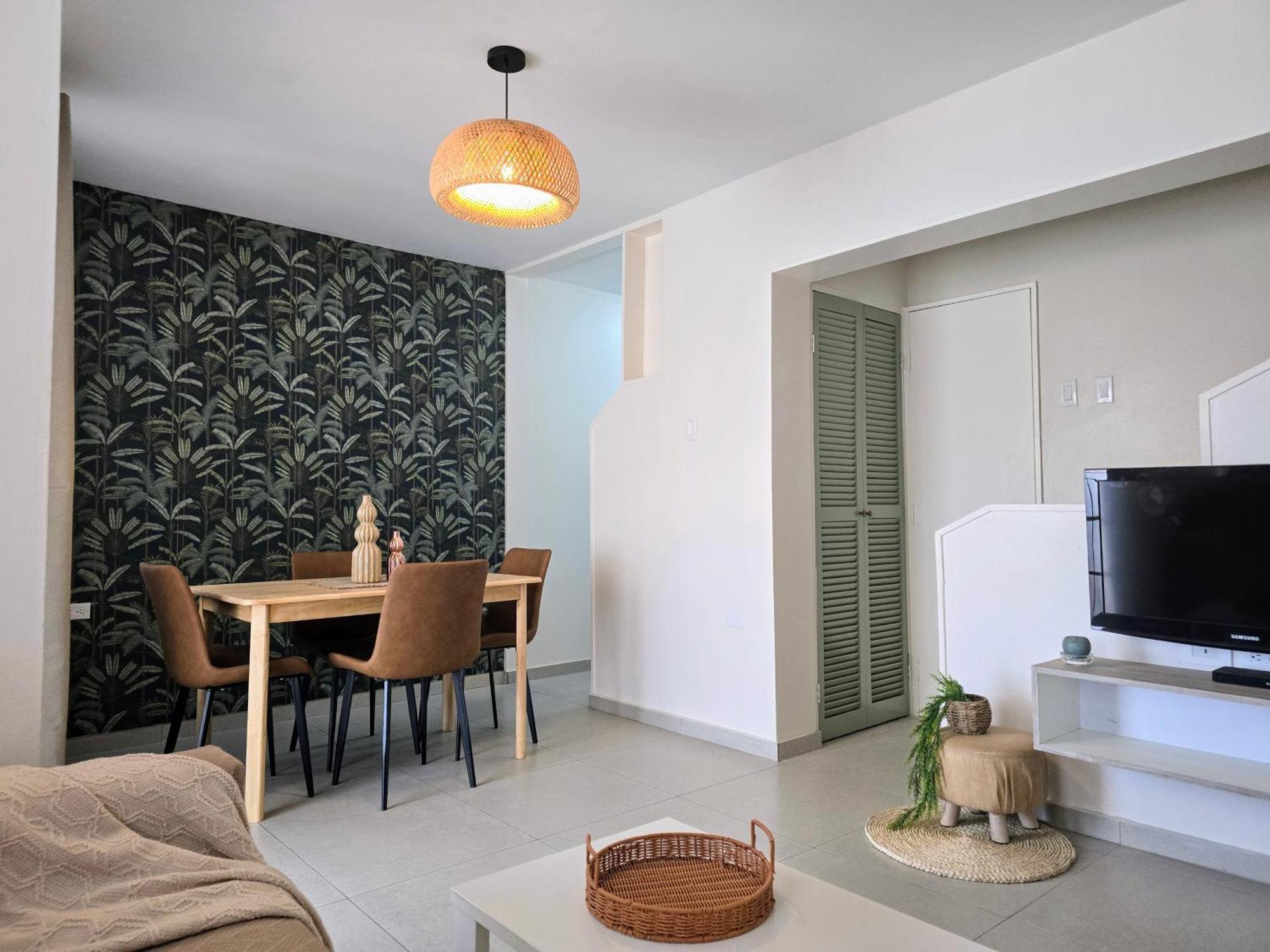 Rooi Santo Residence Палм Бич Экстерьер фото