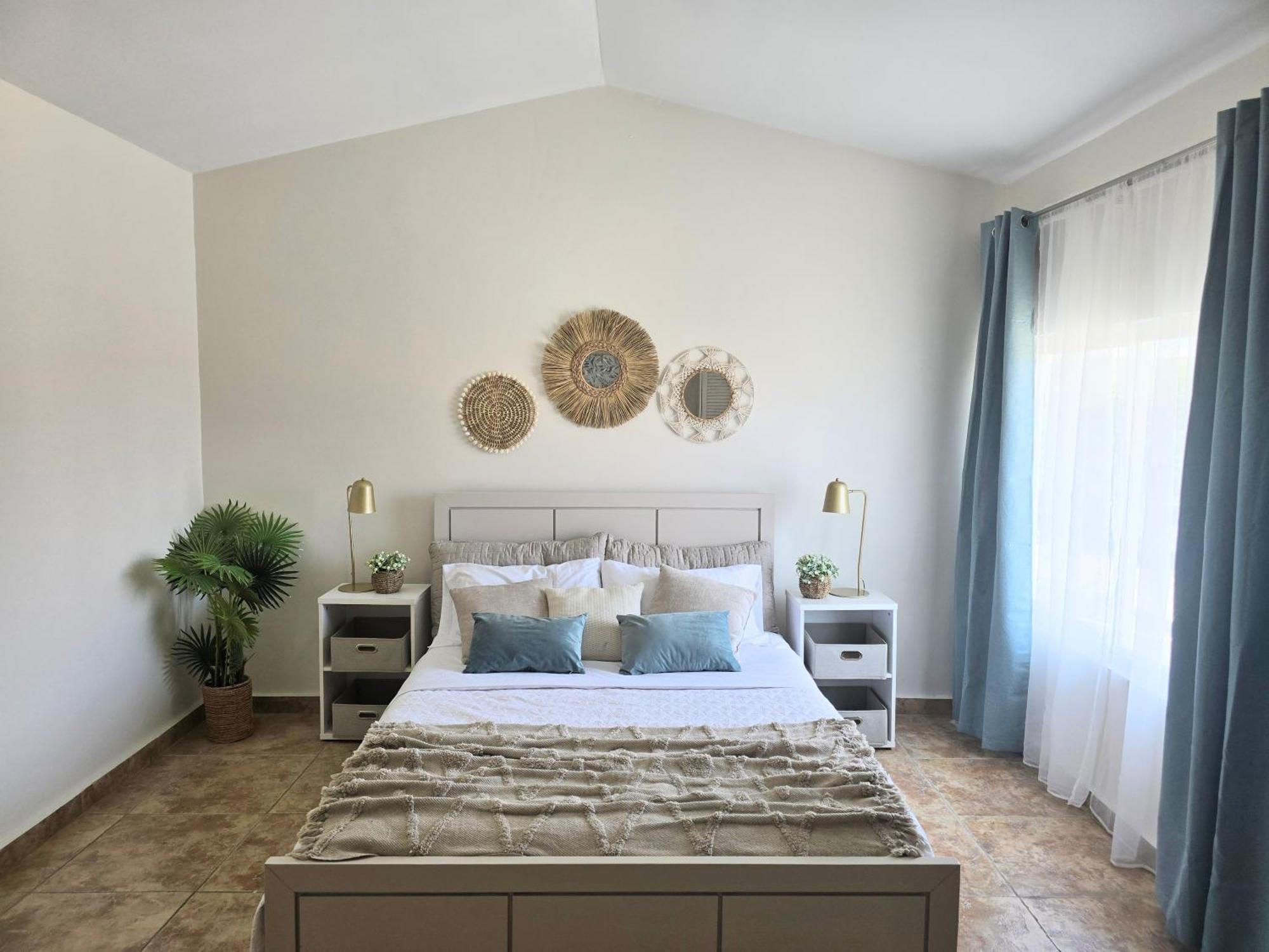 Rooi Santo Residence Палм Бич Экстерьер фото