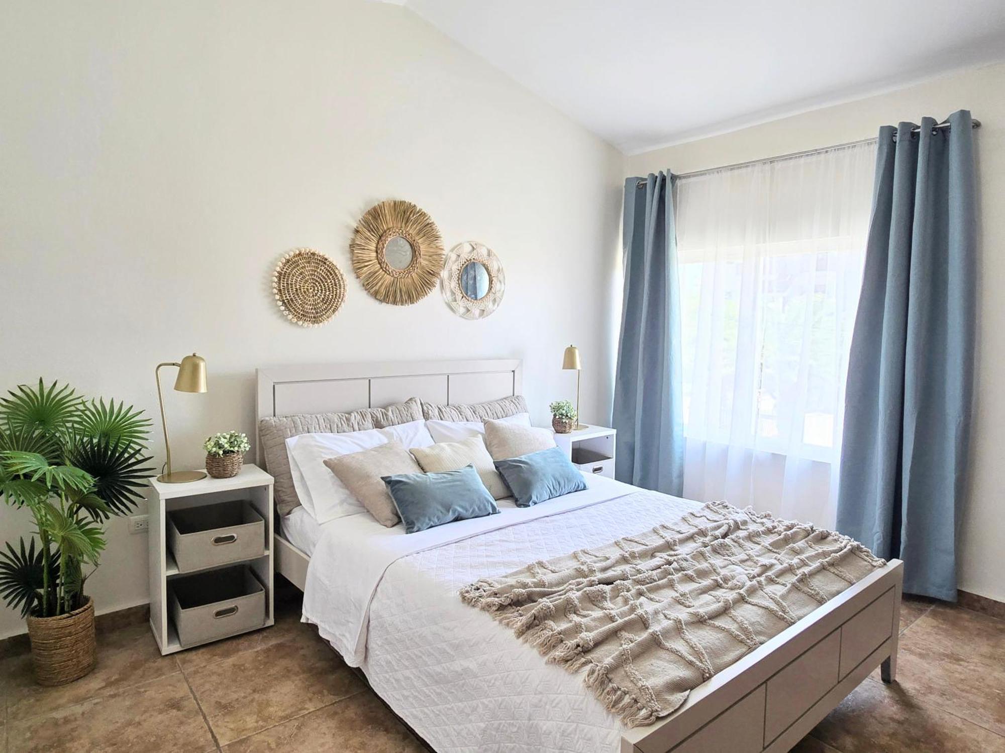Rooi Santo Residence Палм Бич Экстерьер фото